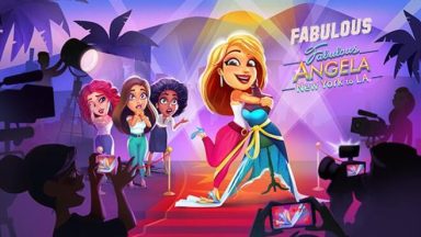 Featured Fabulous New York to LA Free Download