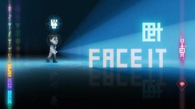 Featured Face It A game to fight inner demons Free Download