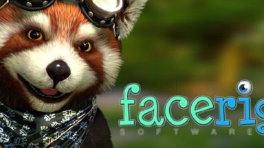 Featured FaceRig Pro Free Download