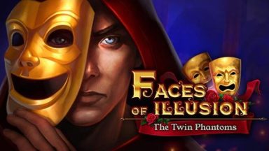 Featured Faces of Illusion The Twin Phantoms Free Download 1