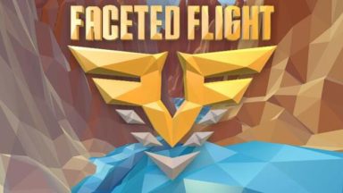 Featured Faceted Flight Free Download