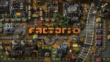 Featured Factorio Free Download