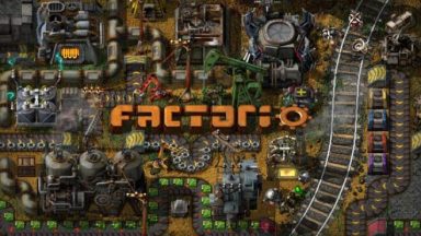 Featured Factorio Free Download