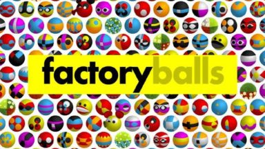 Featured Factory Balls Free Download