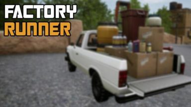 Featured Factory Runner Free Download