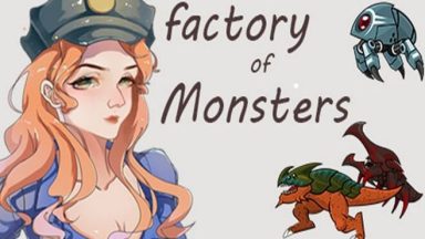 Featured Factory of Monsters Free Download