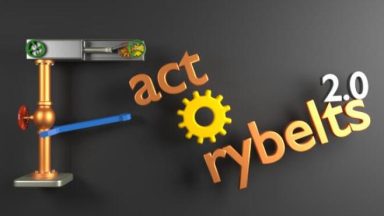Featured Factorybelts 2 Free Download