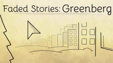 Featured Faded Stories Greenberg Free Download