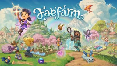 Featured Fae Farm Free Download