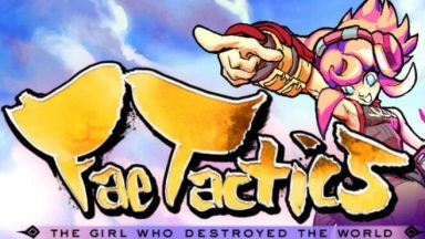 Featured Fae Tactics Free Download