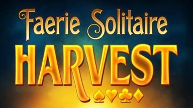 Featured Faerie Solitaire Harvest Free Download
