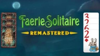 Featured Faerie Solitaire Remastered Free Download