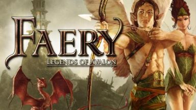 Featured Faery Legends of Avalon Free Download