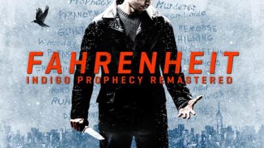 Featured Fahrenheit Indigo Prophecy Remastered Free Download