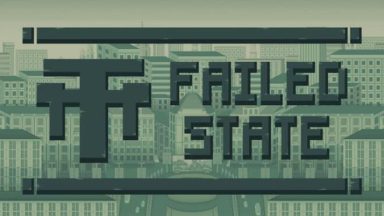 Featured Failed State Free Download