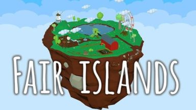 Featured Fair Islands VR Free Download