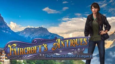 Featured Faircrofts Antiques The Mountaineers Legacy Free Download