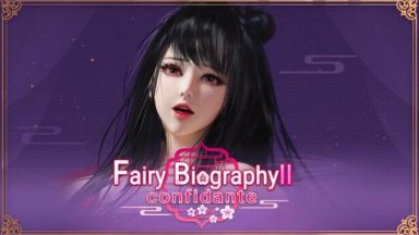 Featured Fairy Biography2Confidante Free Download