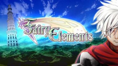 Featured Fairy Elements Free Download