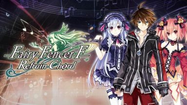 Featured Fairy Fencer F Refrain Chord Free Download