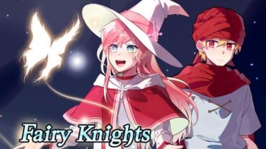 Featured Fairy Knights Free Download
