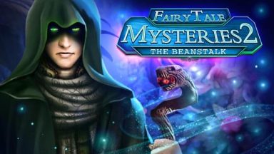 Featured Fairy Tale Mysteries 2 The Beanstalk Free Download