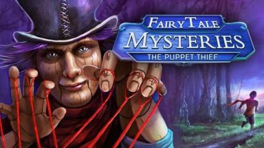 Featured Fairy Tale Mysteries The Puppet Thief Free Download