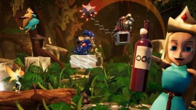 Featured Fairyfail Free Download