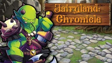 Featured Fairyland Chronicle Free Download