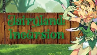 Featured Fairyland Incursion Free Download