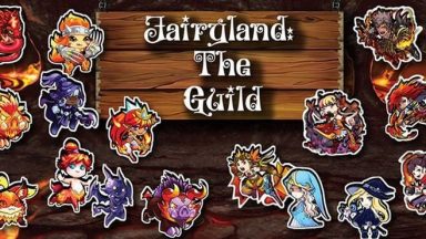 Featured Fairyland The Guild Free Download