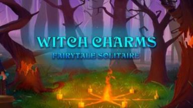 Featured Fairytale Solitaire Witch Charms Free Download