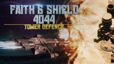 Featured Faith Shield4044 Tower Defense Free Download