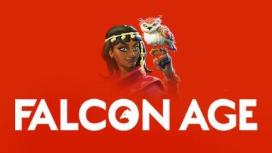 Featured Falcon Age Free Download