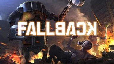 Featured Fallback Uprising Free Download