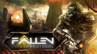 Featured Fallen A2P Protocol Free Download