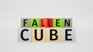 Featured Fallen Cube Free Download