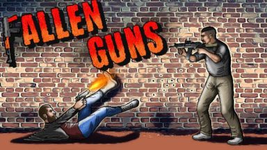 Featured Fallen Guns Free Download