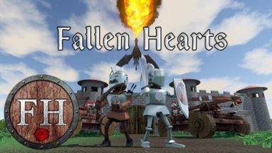 Featured Fallen Hearts Free Download
