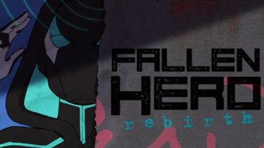 Featured Fallen Hero Rebirth Free Download