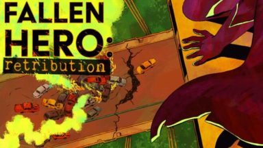 Featured Fallen Hero Retribution Free Download