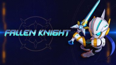 Featured Fallen Knight Free Download
