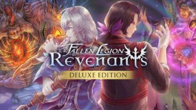 Featured Fallen Legion Revenants Digital Deluxe Edition Free Download