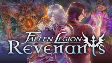 Featured Fallen Legion Revenants Free Download