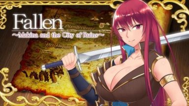Featured Fallen Makina and the City of Ruins Free Download