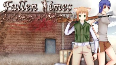 Featured Fallen Times Free Download