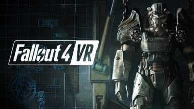 Featured Fallout 4 VR Free Download