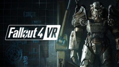 Featured Fallout 4 VR Free Download