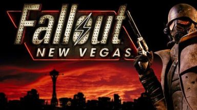 Featured Fallout New Vegas Free Download