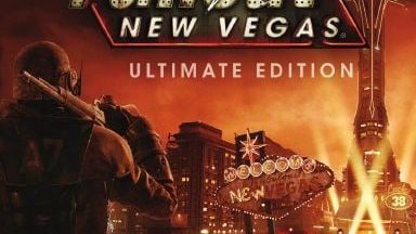 Featured Fallout New Vegas Ultimate Edition Free Download